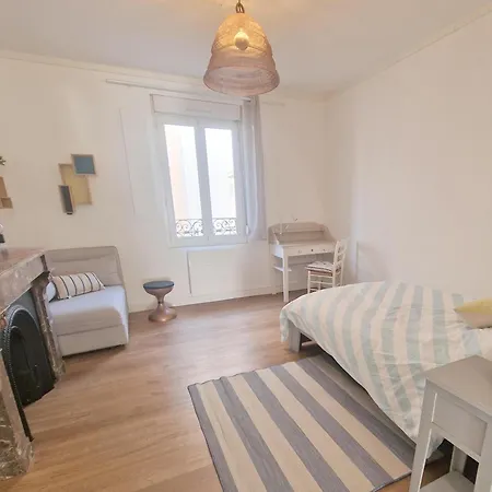 Appartement Marcel Oceane