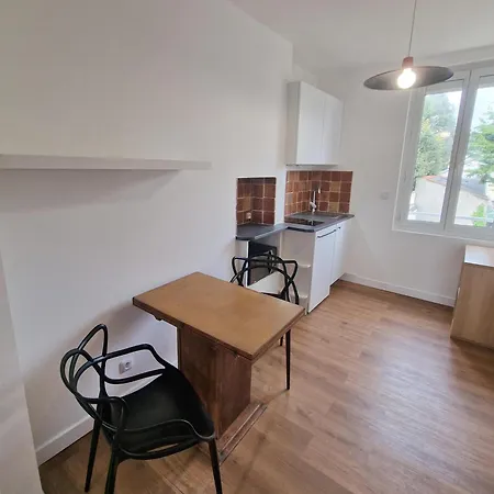 Appartement Marcel Oceane