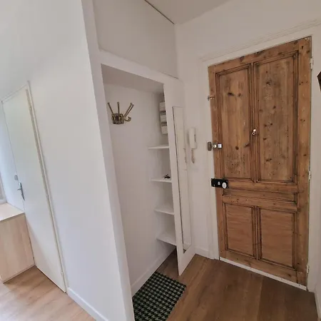 Appartement Marcel Oceane *