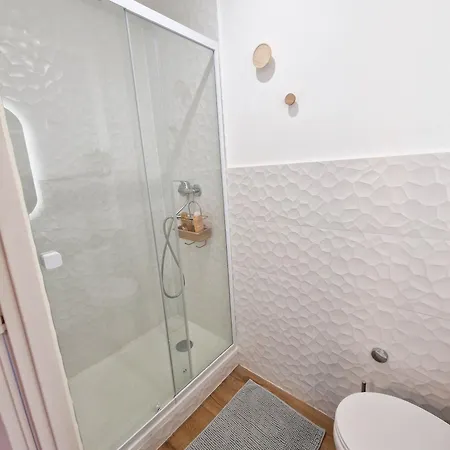 Marcel Oceane Apartament *